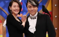 多次被传出轨、家暴后小S公开与许雅钧私下真实状况S妈没说错