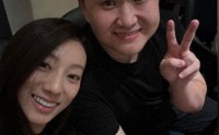 张百乔小雪被曝出售沈阳别墅与老婆近一年零互动疑感情出问题